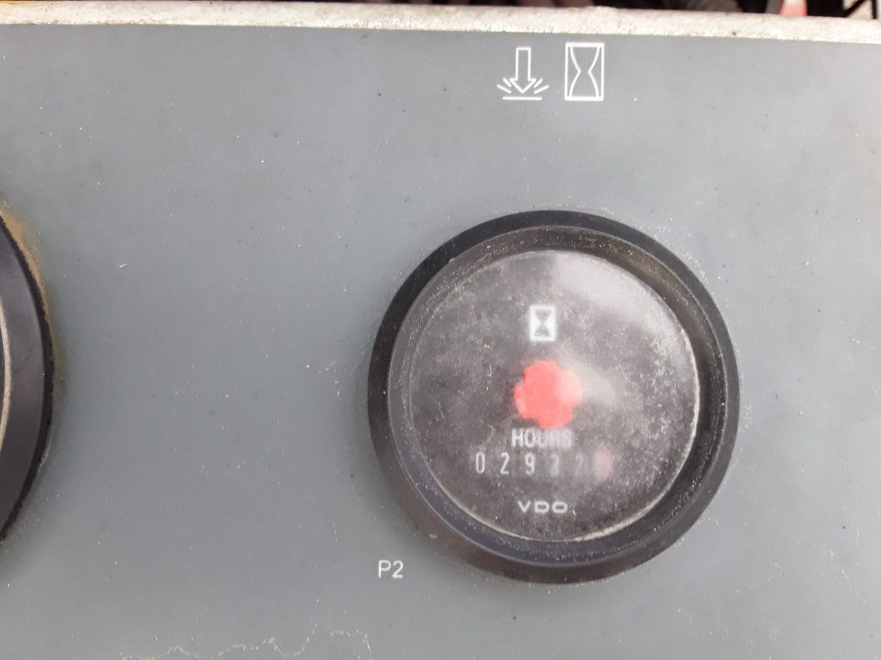 Sandvik Commando DC122 R - Буровая машина: фото 3 Sandvik Commando DC122 R - Буровая машина: фото 3