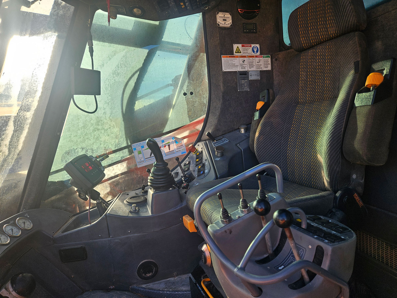 Sandvik DX800 в лизинг Sandvik DX800: фото 7