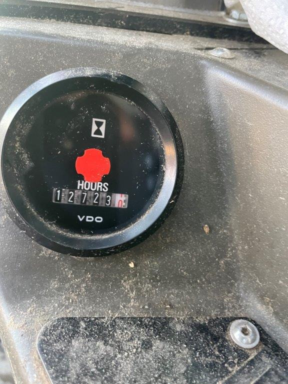 Перегружатель Sennebogen 840 R-HD: фото 7