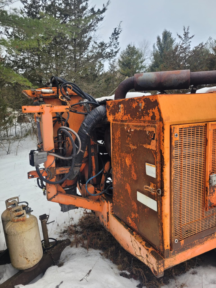 Tamrock Ranger 700 - Буровая машина: фото 5 Tamrock Ranger 700 - Буровая машина: фото 5