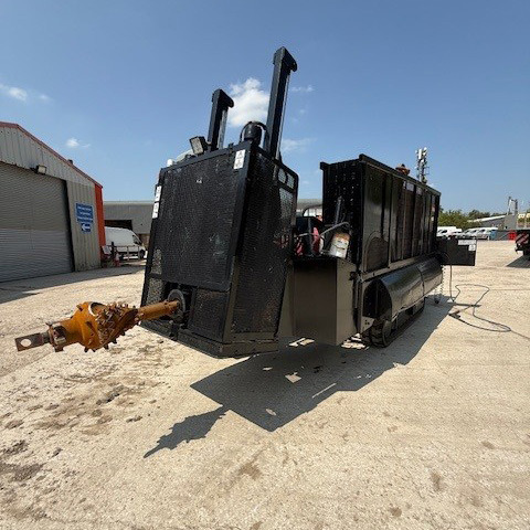 Toro DD4045 - Буровая машина: фото 5 Toro DD4045 - Буровая машина: фото 5