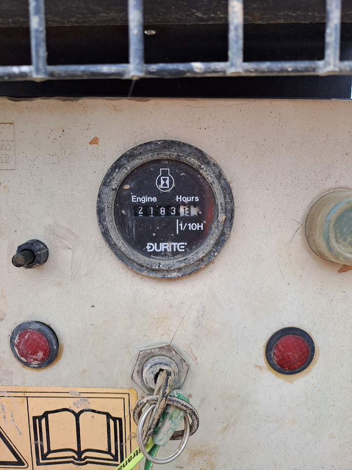 Utranazz LRD12 - Барабан смесительный: фото 5 Utranazz LRD12 - Барабан смесительный: фото 5