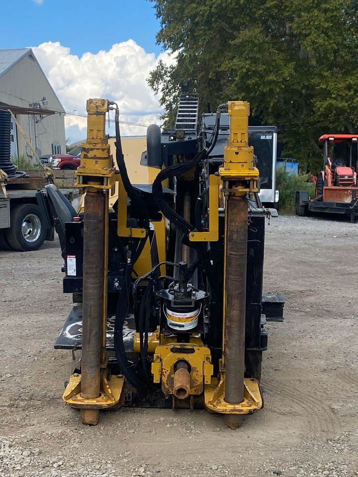 Vermeer D23x30 S3 - Техника для горизонтального бурения: фото 4 Vermeer D23x30 S3 - Техника для горизонтального бурения: фото 4