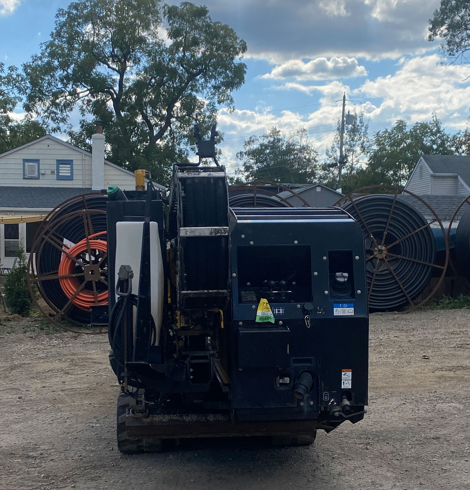 Vermeer D23x30 S3 - Техника для горизонтального бурения: фото 5 Vermeer D23x30 S3 - Техника для горизонтального бурения: фото 5