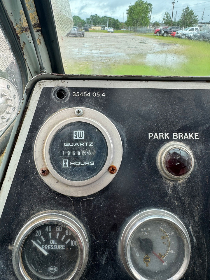 Сваебойная установка Watson 3000: фото 7