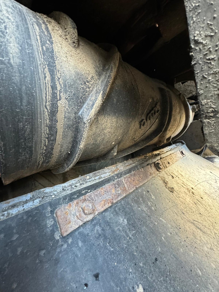 Wirtgen W 120 Fi - Дорожная фреза: фото 4 Wirtgen W 120 Fi - Дорожная фреза: фото 4