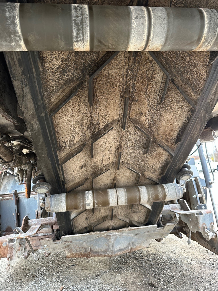 Дорожная фреза Wirtgen W 210 i: фото 7