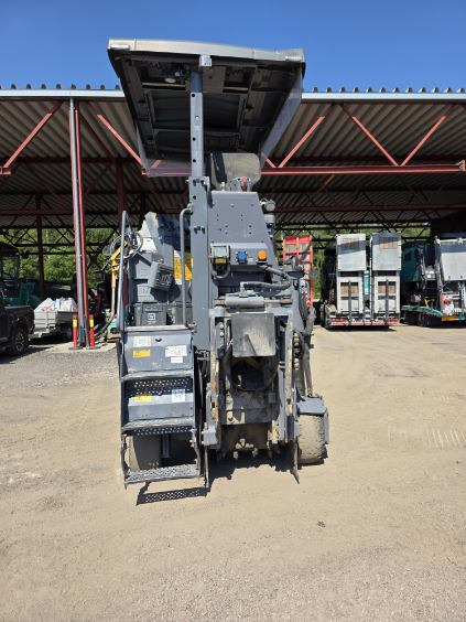 Wirtgen W 60 RI - Дорожная фреза: фото 5 Wirtgen W 60 RI - Дорожная фреза: фото 5