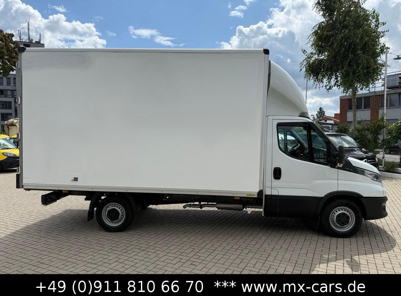 Iveco Daily 35s14 Möbel Maxi 4,29 l / 2,43 h Motor NEU - Малотоннажный фургон: фото 4 Iveco Daily 35s14 Möbel Maxi 4,29 l / 2,43 h Motor NEU - Малотоннажный фургон: фото 4