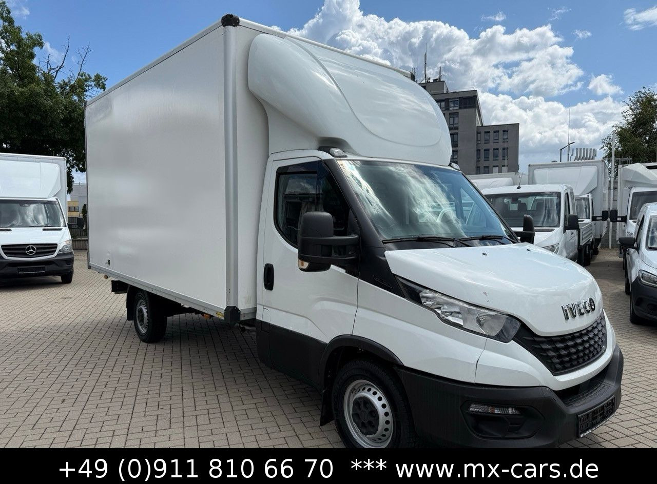 Iveco Daily 35s14 Möbel Maxi 4,29 l / 2,43 h Motor NEU - Малотоннажный фургон: фото 3 Iveco Daily 35s14 Möbel Maxi 4,29 l / 2,43 h Motor NEU - Малотоннажный фургон: фото 3