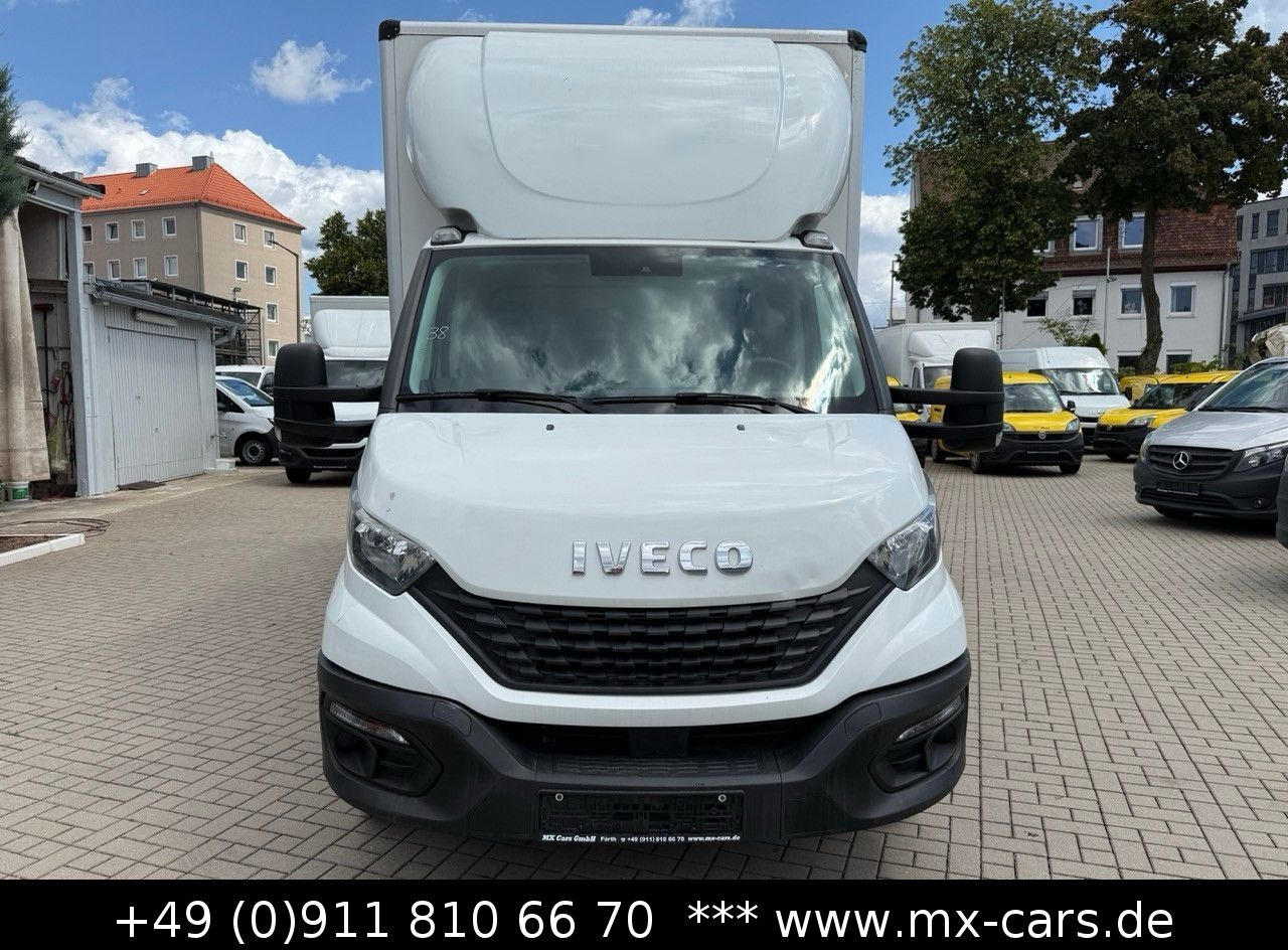 Iveco Daily 35s14 Möbel Maxi 4,29 l / 2,43 h Motor NEU - Малотоннажный фургон: фото 2 Iveco Daily 35s14 Möbel Maxi 4,29 l / 2,43 h Motor NEU - Малотоннажный фургон: фото 2
