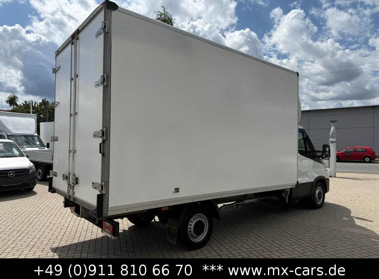 Iveco Daily 35s14 Möbel Maxi 4,29 l / 2,43 h Motor NEU - Малотоннажный фургон: фото 5 Iveco Daily 35s14 Möbel Maxi 4,29 l / 2,43 h Motor NEU - Малотоннажный фургон: фото 5