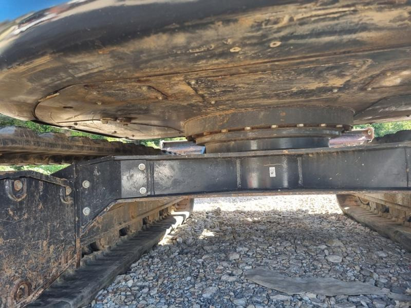 Doosan DX85 - Мини-экскаватор: фото 5 Doosan DX85 - Мини-экскаватор: фото 5