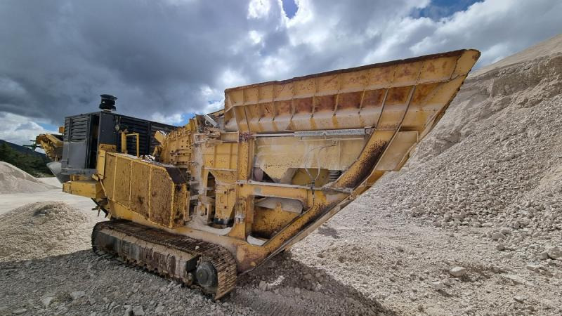 HARTL PC1270 PC1270 - Дробилка: фото 2 HARTL PC1270 PC1270 - Дробилка: фото 2