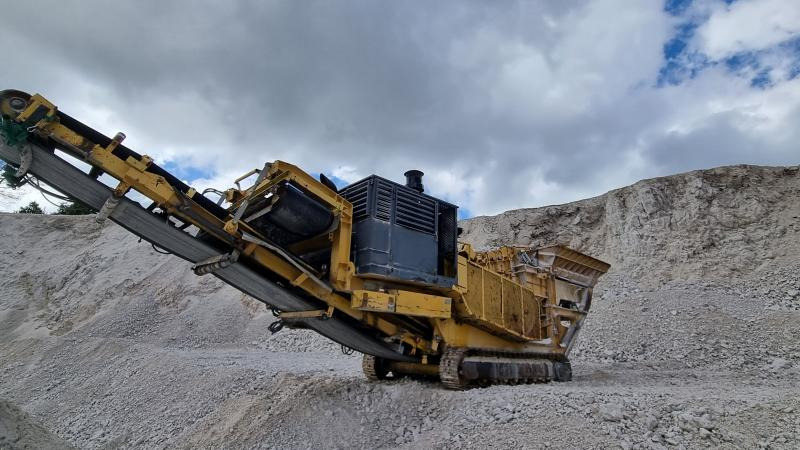 HARTL PC1270 PC1270 - Дробилка: фото 1 HARTL PC1270 PC1270 - Дробилка: фото 1