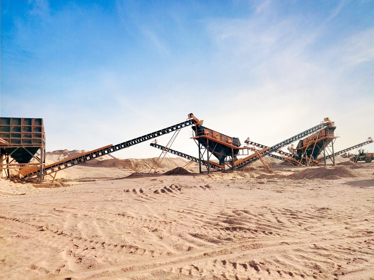 FABO crusher - stone crusher - crushers - Дробилка: фото 2 FABO crusher - stone crusher - crushers - Дробилка: фото 2