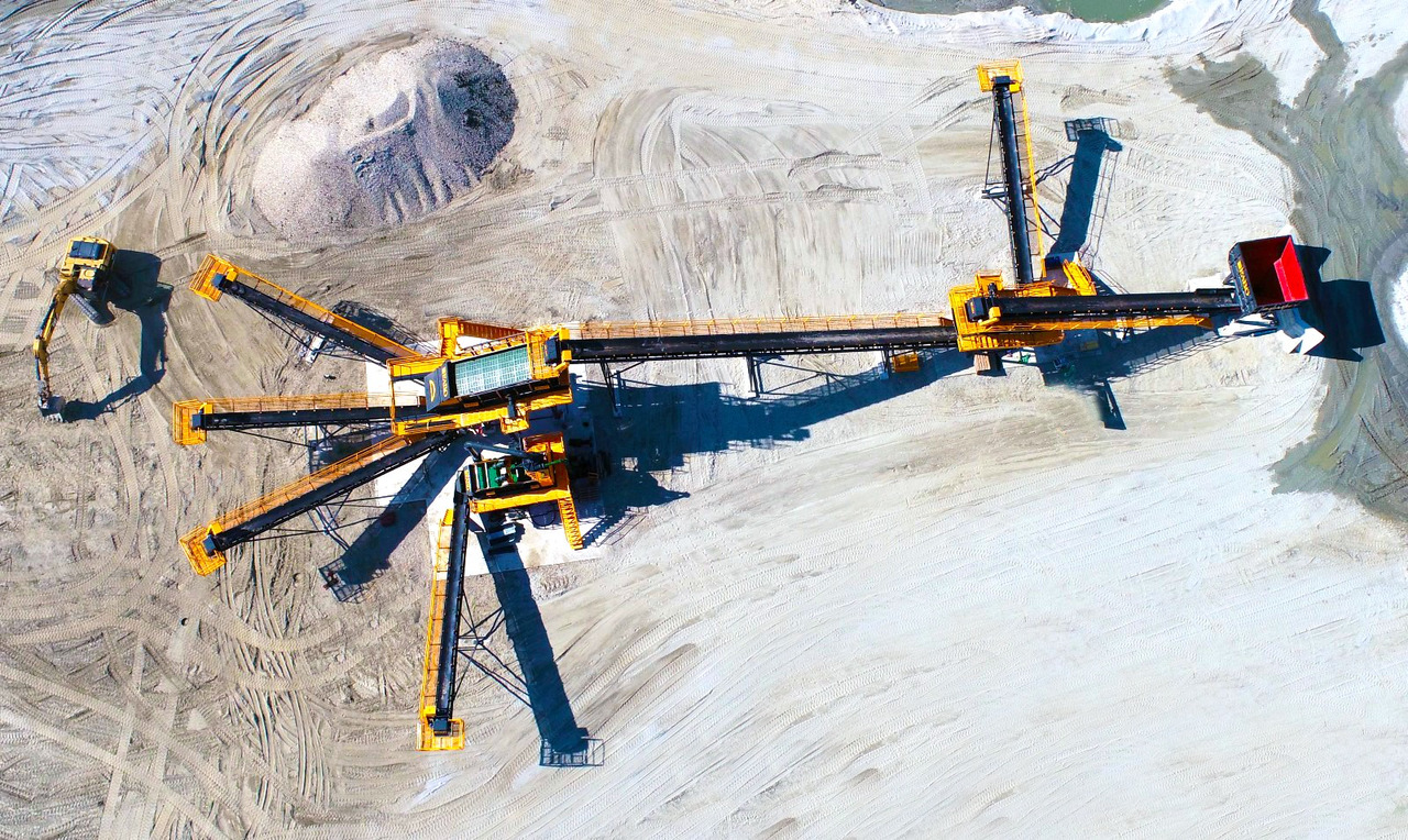 FABO crusher - stone crusher - crushers - Дробилка: фото 2 FABO crusher - stone crusher - crushers - Дробилка: фото 2