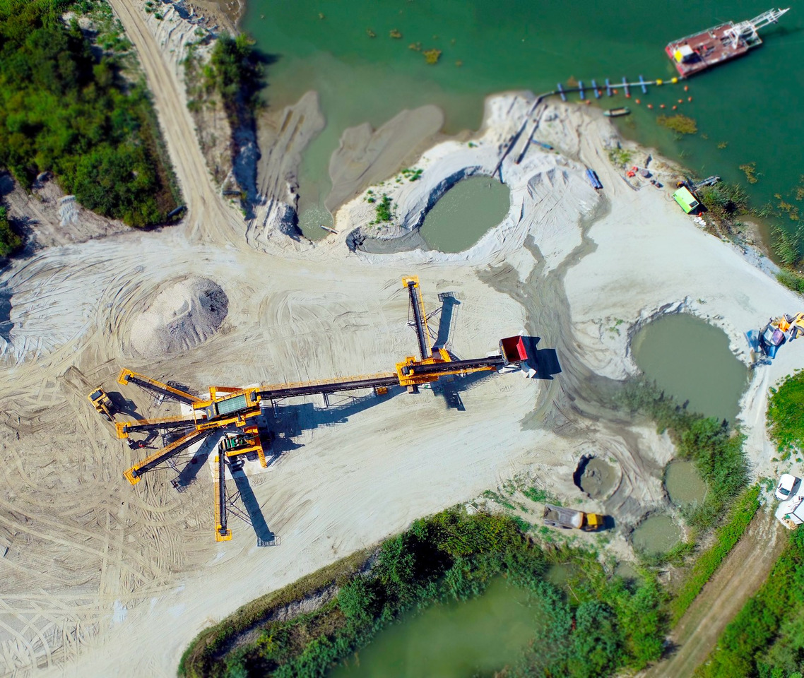 FABO stone crusher - crushers - Дробилка: фото 4 FABO stone crusher - crushers - Дробилка: фото 4