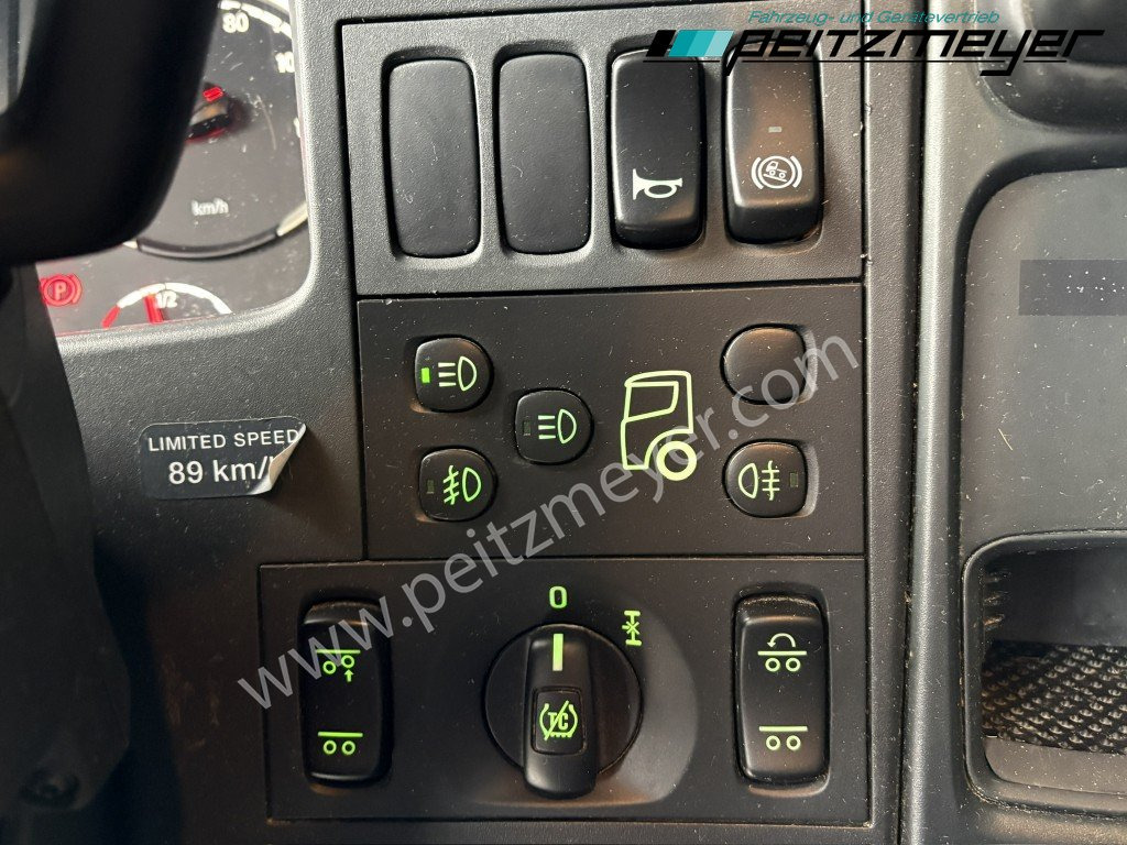 Грузовик для перевозки животных Scania G 450 6x2, Kaba 3-Stock, Hubdach Lenk + Lift,: фото 14 Грузовик для перевозки животных Scania G 450 6x2, Kaba 3-Stock, Hubdach Lenk + Lift,: фото 14