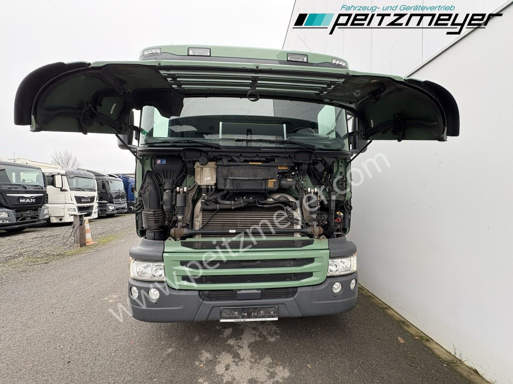 Грузовик для перевозки животных Scania G 450 6x2, Kaba 3-Stock, Hubdach Lenk + Lift,: фото 27 Грузовик для перевозки животных Scania G 450 6x2, Kaba 3-Stock, Hubdach Lenk + Lift,: фото 27