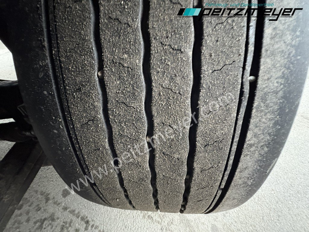 Грузовик для перевозки животных Scania G 450 6x2, Kaba 3-Stock, Hubdach Lenk + Lift,: фото 49 Грузовик для перевозки животных Scania G 450 6x2, Kaba 3-Stock, Hubdach Lenk + Lift,: фото 49