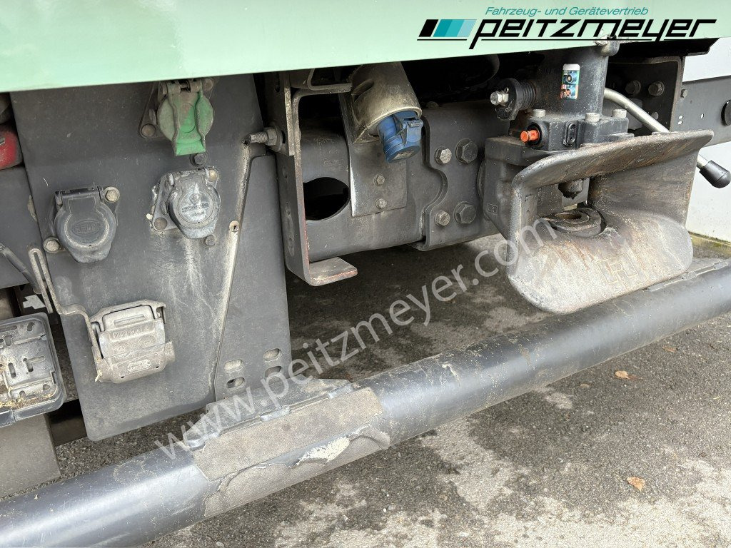 Грузовик для перевозки животных Scania G 450 6x2, Kaba 3-Stock, Hubdach Lenk + Lift,: фото 31 Грузовик для перевозки животных Scania G 450 6x2, Kaba 3-Stock, Hubdach Lenk + Lift,: фото 31