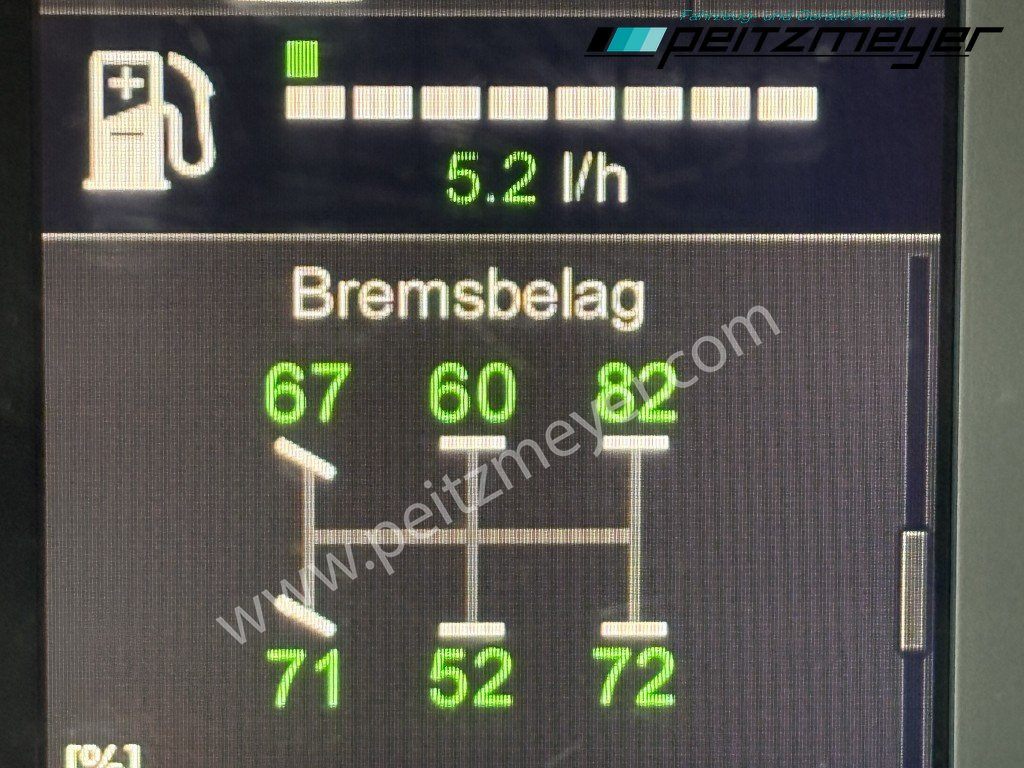 Грузовик для перевозки животных Scania G 450 6x2, Kaba 3-Stock, Hubdach Lenk + Lift,: фото 10 Грузовик для перевозки животных Scania G 450 6x2, Kaba 3-Stock, Hubdach Lenk + Lift,: фото 10