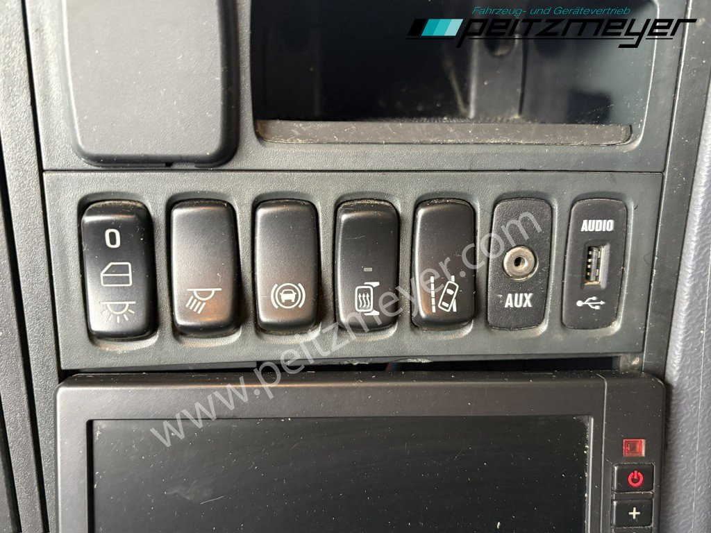 Грузовик для перевозки животных Scania G 450 6x2, Kaba 3-Stock, Hubdach Lenk + Lift,: фото 18 Грузовик для перевозки животных Scania G 450 6x2, Kaba 3-Stock, Hubdach Lenk + Lift,: фото 18