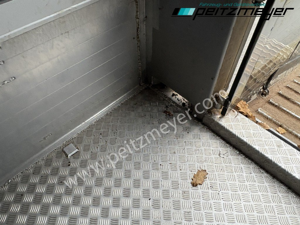 Грузовик для перевозки животных Scania G 450 6x2, Kaba 3-Stock, Hubdach Lenk + Lift,: фото 38 Грузовик для перевозки животных Scania G 450 6x2, Kaba 3-Stock, Hubdach Lenk + Lift,: фото 38