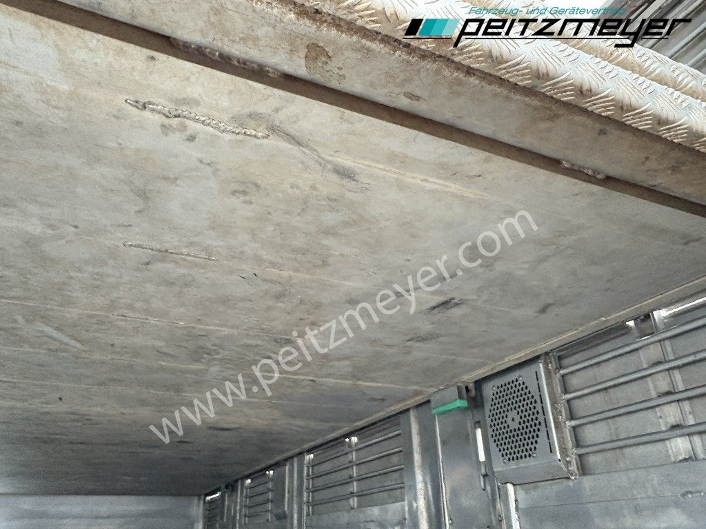 Грузовик для перевозки животных Scania G 450 6x2, Kaba 3-Stock, Hubdach Lenk + Lift,: фото 36 Грузовик для перевозки животных Scania G 450 6x2, Kaba 3-Stock, Hubdach Lenk + Lift,: фото 36