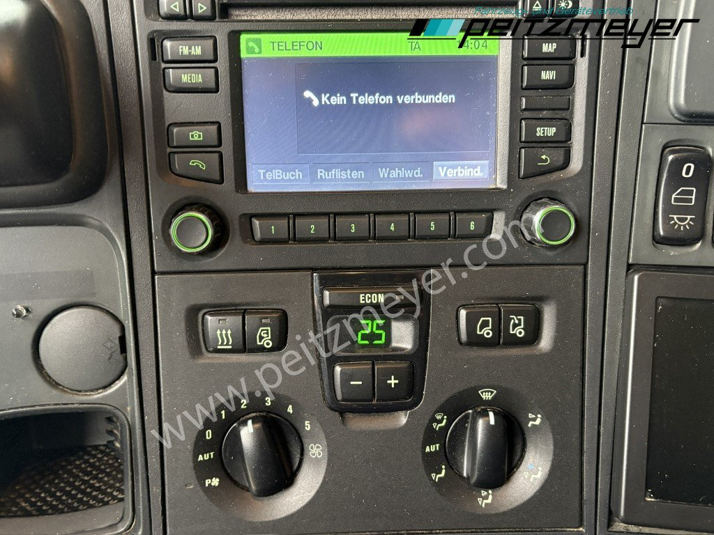 Грузовик для перевозки животных Scania G 450 6x2, Kaba 3-Stock, Hubdach Lenk + Lift,: фото 17 Грузовик для перевозки животных Scania G 450 6x2, Kaba 3-Stock, Hubdach Lenk + Lift,: фото 17