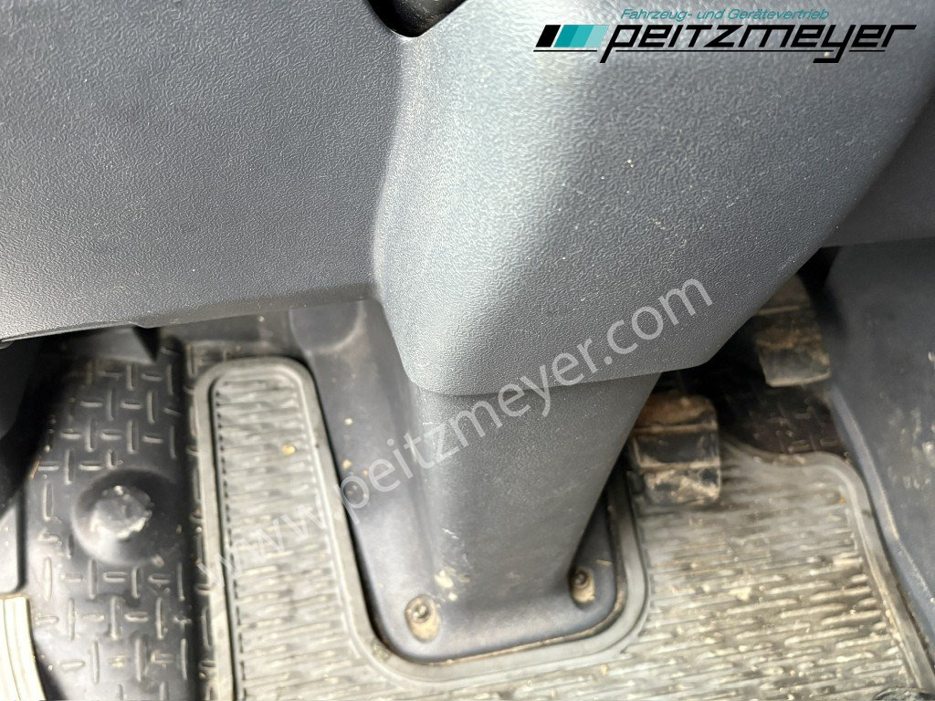 Грузовик для перевозки животных Scania G 450 6x2, Kaba 3-Stock, Hubdach Lenk + Lift,: фото 15 Грузовик для перевозки животных Scania G 450 6x2, Kaba 3-Stock, Hubdach Lenk + Lift,: фото 15