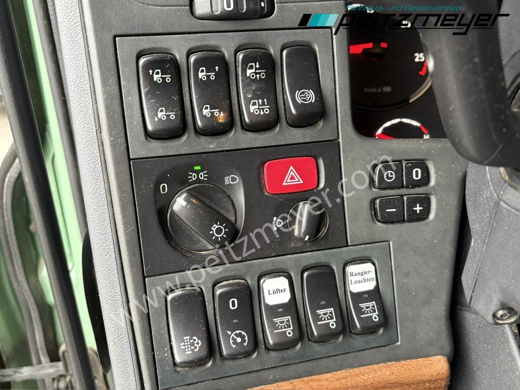 Грузовик для перевозки животных Scania G 450 6x2, Kaba 3-Stock, Hubdach Lenk + Lift,: фото 30 Грузовик для перевозки животных Scania G 450 6x2, Kaba 3-Stock, Hubdach Lenk + Lift,: фото 30