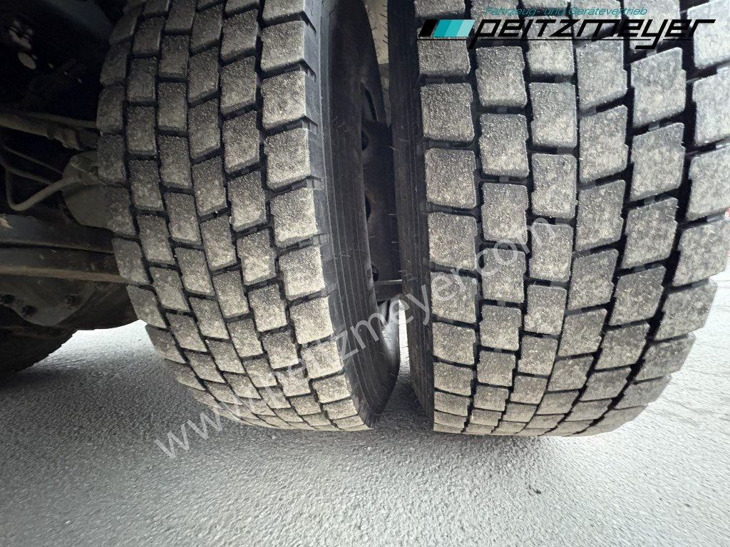 Грузовик для перевозки животных Scania G 450 6x2, Kaba 3-Stock, Hubdach Lenk + Lift,: фото 48 Грузовик для перевозки животных Scania G 450 6x2, Kaba 3-Stock, Hubdach Lenk + Lift,: фото 48