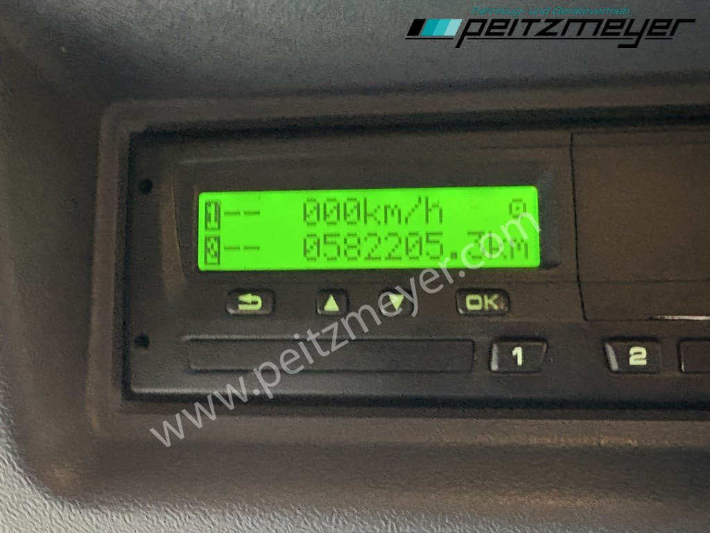 Грузовик для перевозки животных Scania G 450 6x2, Kaba 3-Stock, Hubdach Lenk + Lift,: фото 21 Грузовик для перевозки животных Scania G 450 6x2, Kaba 3-Stock, Hubdach Lenk + Lift,: фото 21