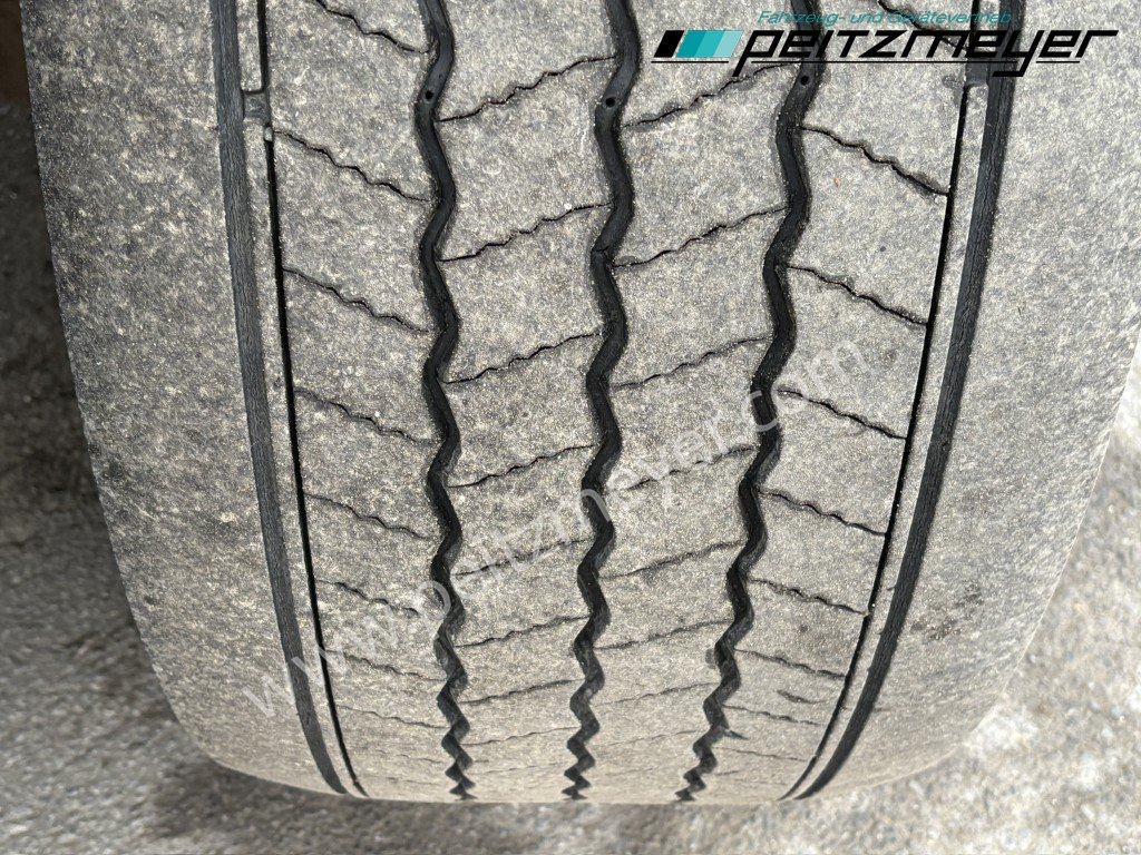 Грузовик для перевозки животных Scania G 450 6x2, Kaba 3-Stock, Hubdach Lenk + Lift,: фото 47 Грузовик для перевозки животных Scania G 450 6x2, Kaba 3-Stock, Hubdach Lenk + Lift,: фото 47