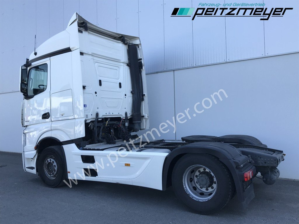 MERCEDES-BENZ Actros 1842 LS EU 6, Retarder, Klima, Standheizung - Тягач: фото 3 MERCEDES-BENZ Actros 1842 LS EU 6, Retarder, Klima, Standheizung - Тягач: фото 3