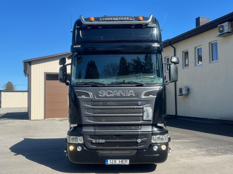 Scania R620 LA6X2MNB - 1030L FUEL - Тягач: фото 5 Scania R620 LA6X2MNB - 1030L FUEL - Тягач: фото 5