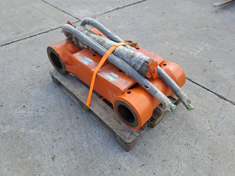 Hitachi H-Link Assy EX1200-6 E1200-5 - Стрела для Строительной техники: фото 5 Hitachi H-Link Assy EX1200-6 E1200-5 - Стрела для Строительной техники: фото 5