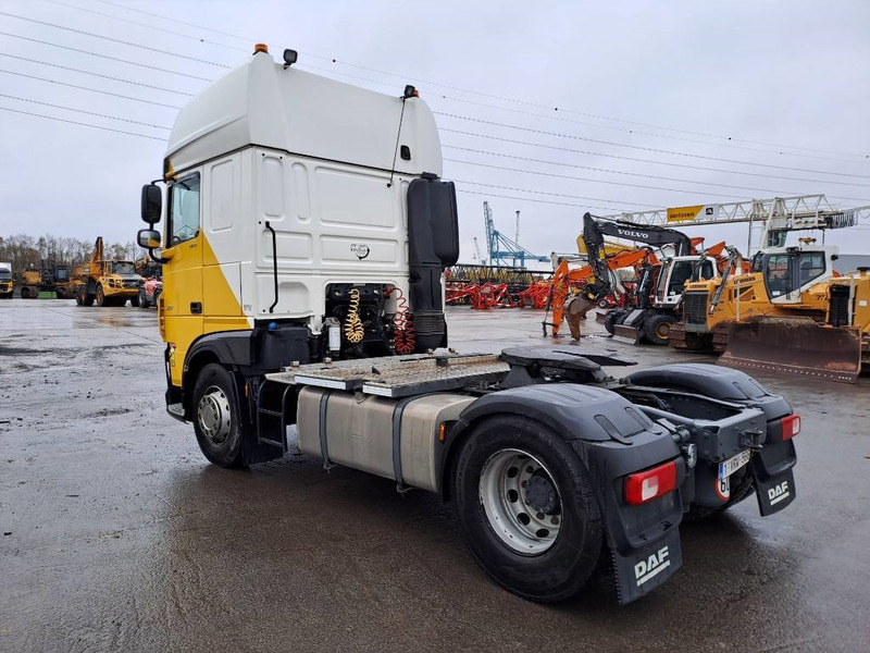 DAF XF 480 FT - Тягач: фото 3 DAF XF 480 FT - Тягач: фото 3