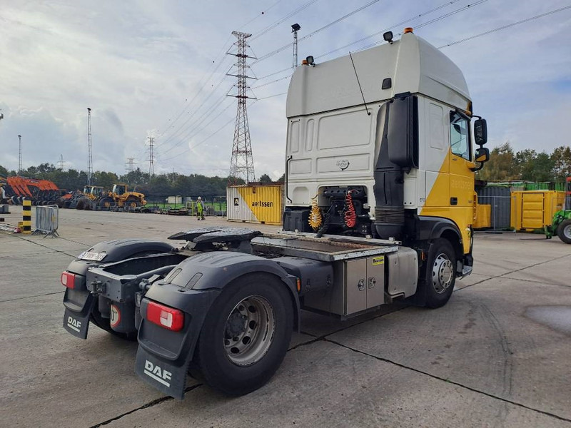 DAF XF 480 FT - Тягач: фото 4 DAF XF 480 FT - Тягач: фото 4