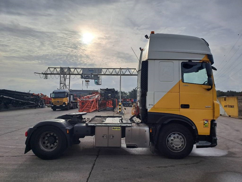 DAF XF 480 FT - Тягач: фото 5 DAF XF 480 FT - Тягач: фото 5