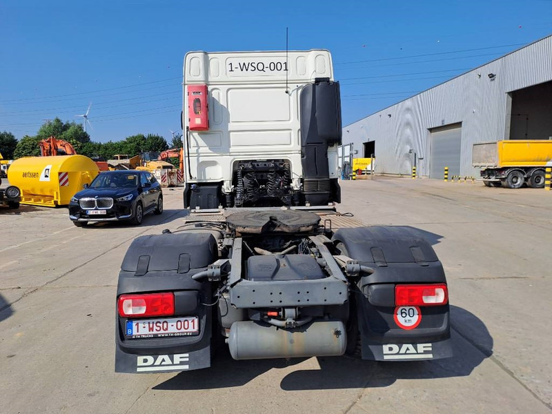 DAF XF 480 FT Space Cab - Тягач: фото 3 DAF XF 480 FT Space Cab - Тягач: фото 3