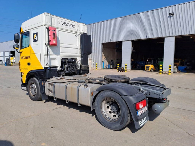 DAF XF 480 FT Space Cab - Тягач: фото 2 DAF XF 480 FT Space Cab - Тягач: фото 2