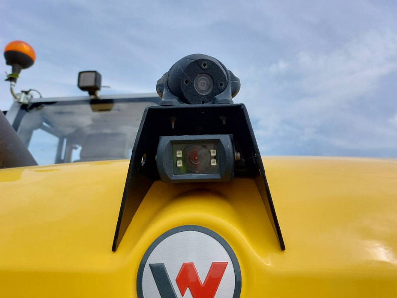 Гусеничный экскаватор WACKER NEUSON ET145: фото 19