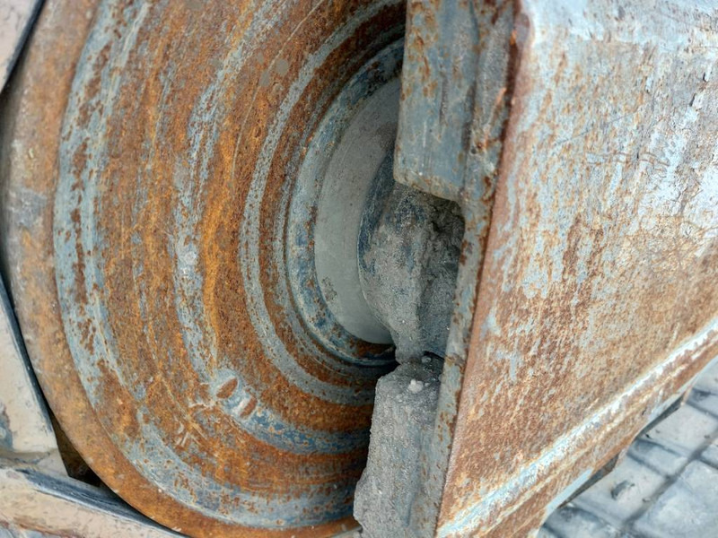 Гусеничный экскаватор WACKER NEUSON ET145: фото 15