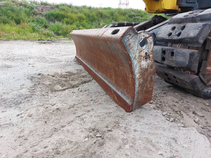 Гусеничный экскаватор WACKER NEUSON ET145: фото 13