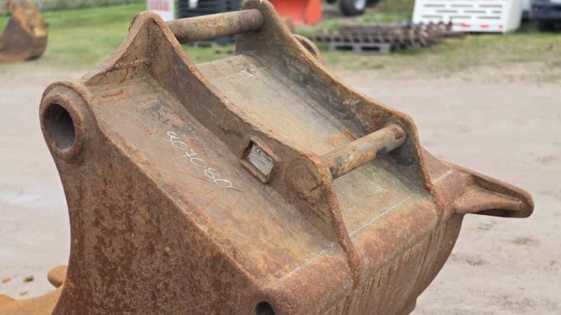 S70 1200mm - Ковш для экскаватора для Гусеничных экскаваторов: фото 4 S70 1200mm - Ковш для экскаватора для Гусеничных экскаваторов: фото 4