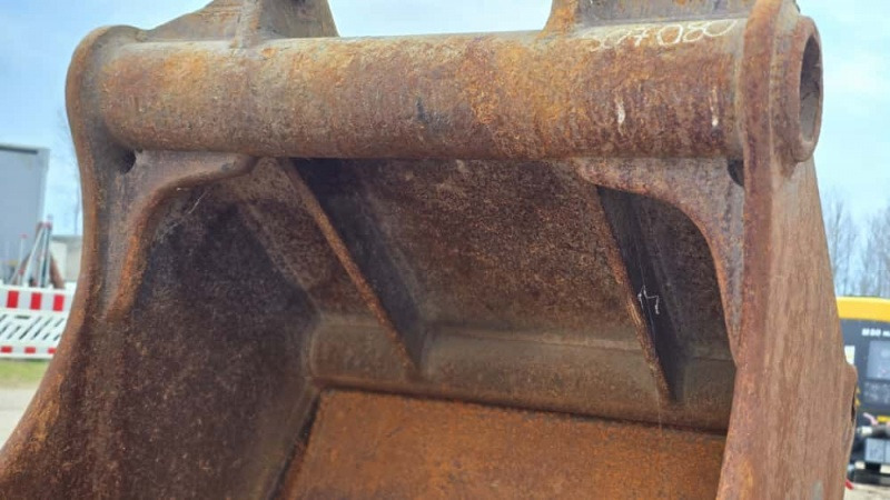 S70 1200mm - Ковш для экскаватора для Гусеничных экскаваторов: фото 5 S70 1200mm - Ковш для экскаватора для Гусеничных экскаваторов: фото 5