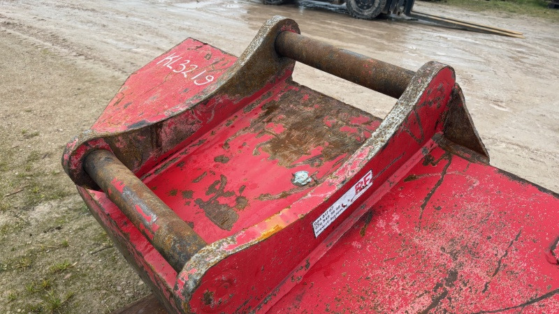 Ковш для экскаватора для Экскаваторов S70 1700mm: фото 6 Ковш для экскаватора для Экскаваторов S70 1700mm: фото 6